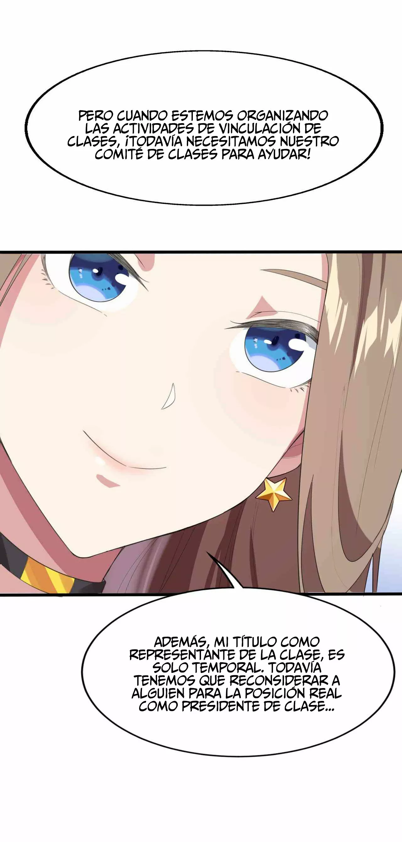Plan de desarrollo de un Gordo Otaku — Capítulo 6 — 42