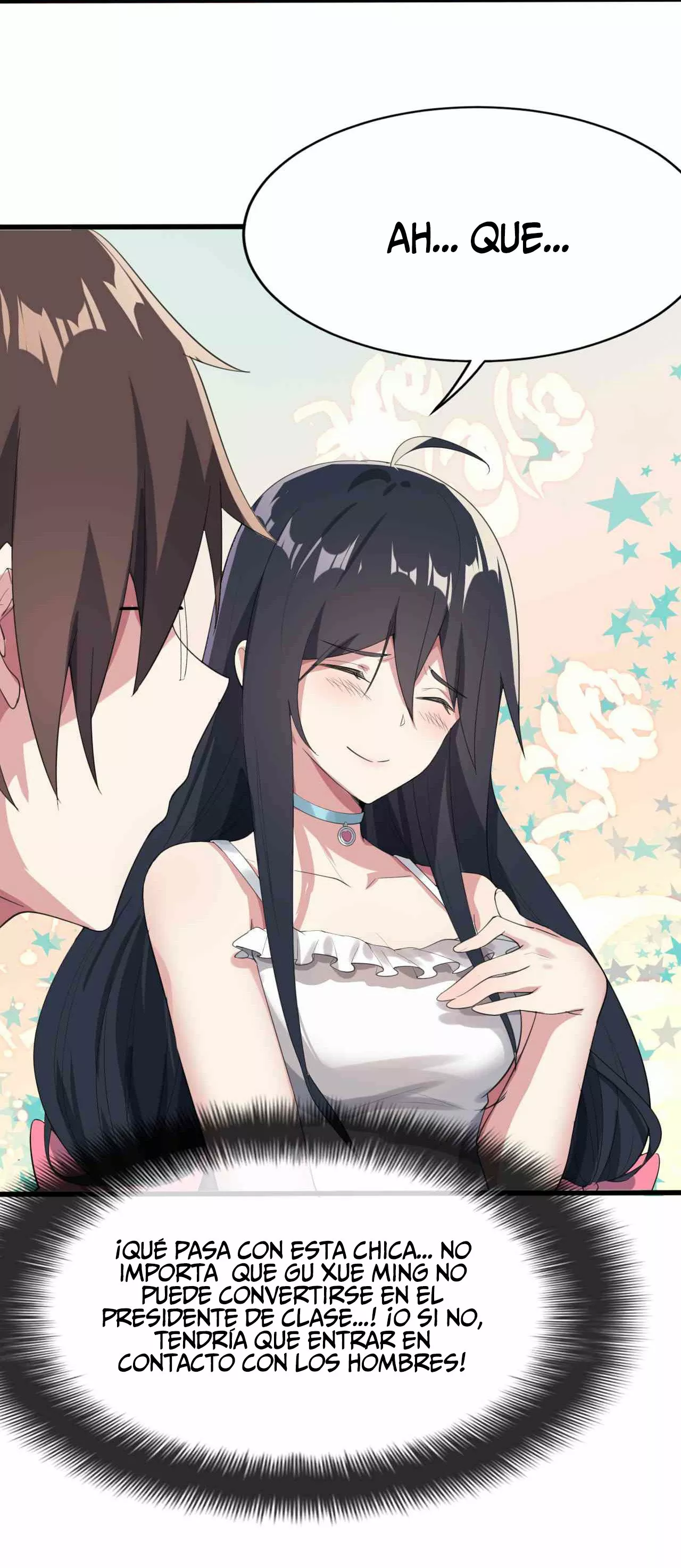 Plan de desarrollo de un Gordo Otaku — Capítulo 6 — 44