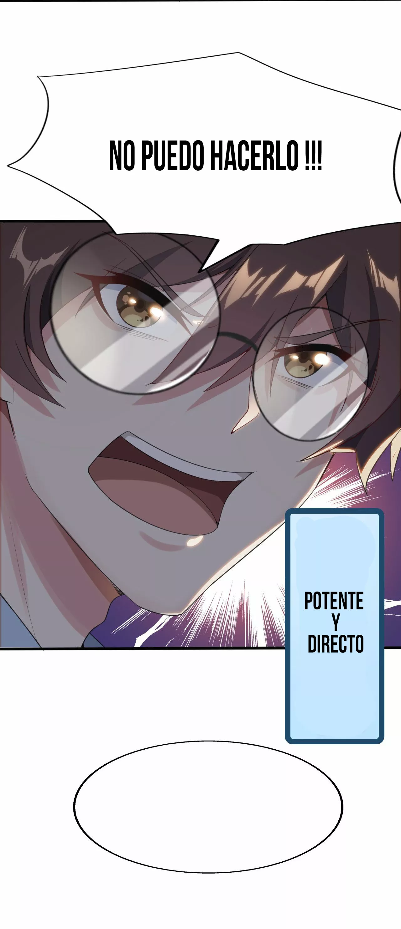 Plan de desarrollo de un Gordo Otaku — Capítulo 6 — 48