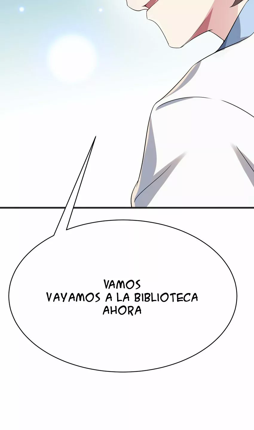 Plan de desarrollo de un Gordo Otaku — Capítulo 16 — 8