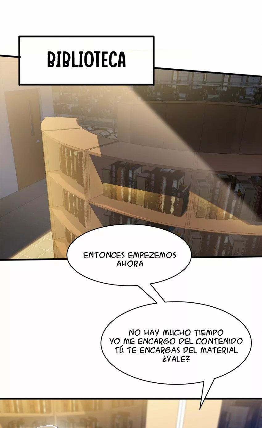 Plan de desarrollo de un Gordo Otaku — Capítulo 16 — 13