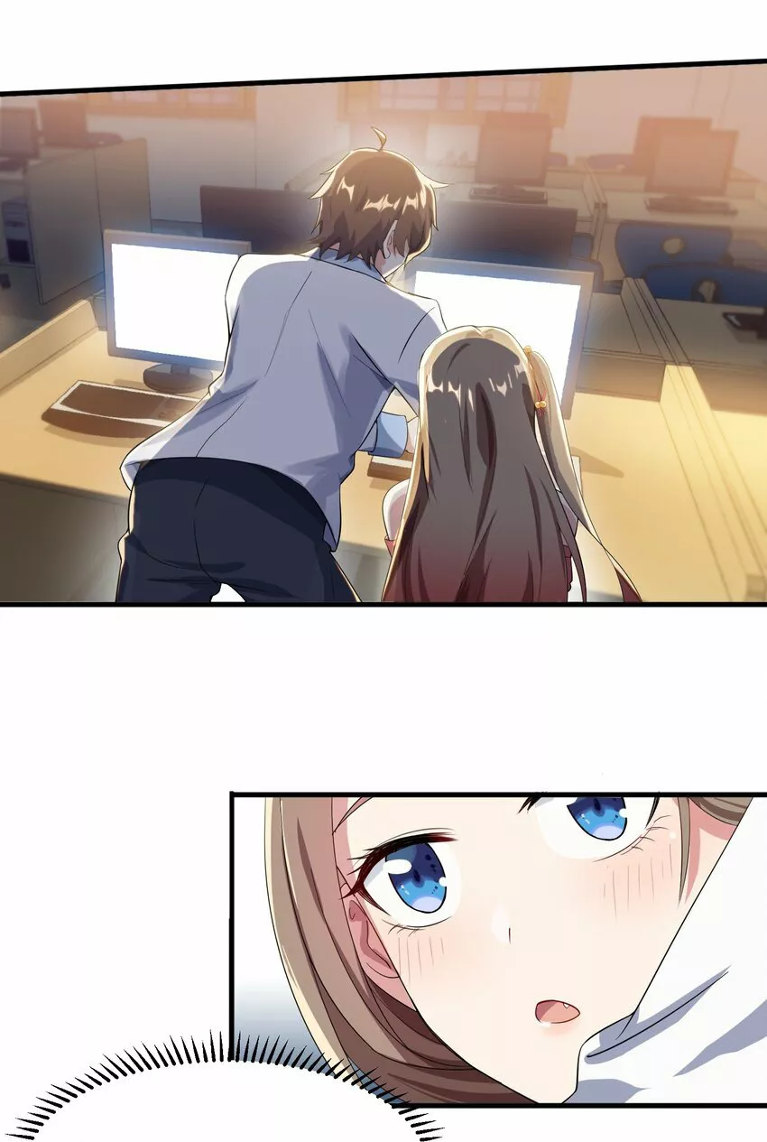 Plan de desarrollo de un Gordo Otaku — Capítulo 16 — 16