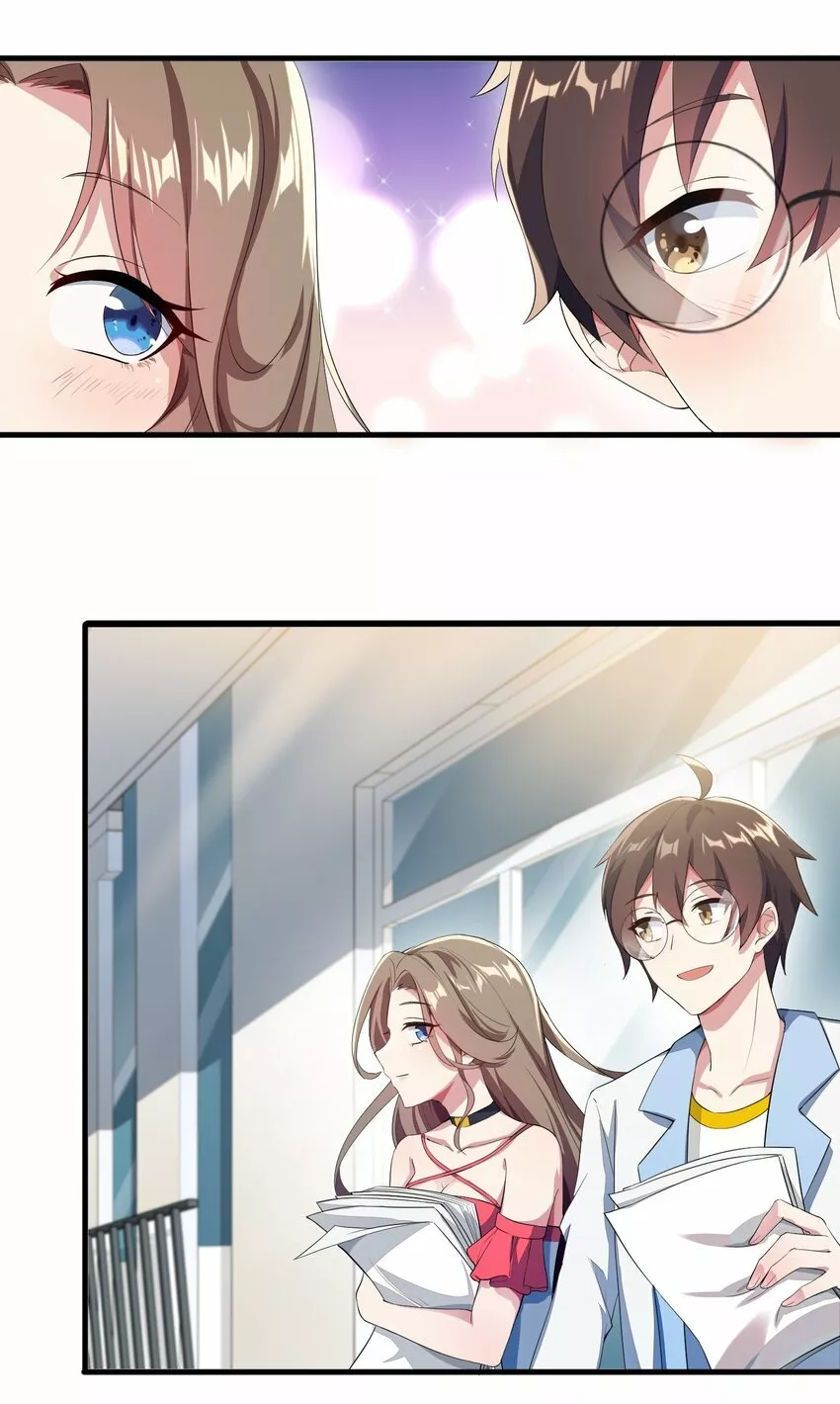 Plan de desarrollo de un Gordo Otaku — Capítulo 16 — 22