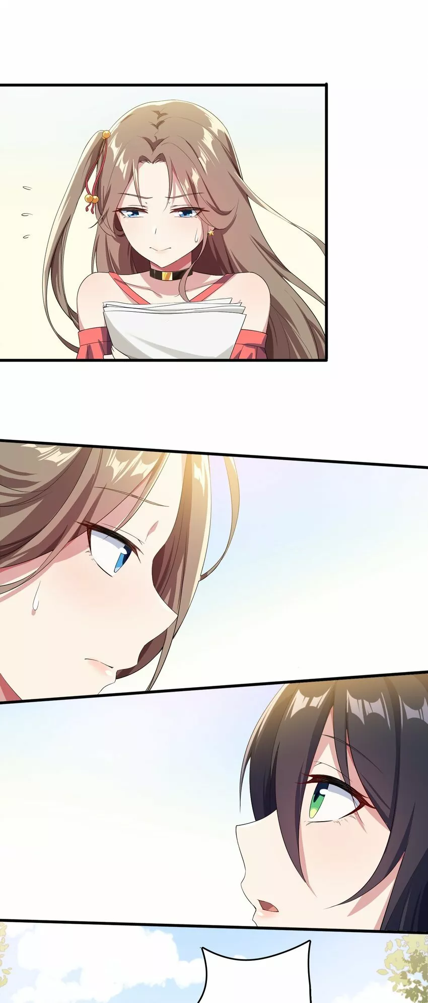 Plan de desarrollo de un Gordo Otaku — Capítulo 16 — 28