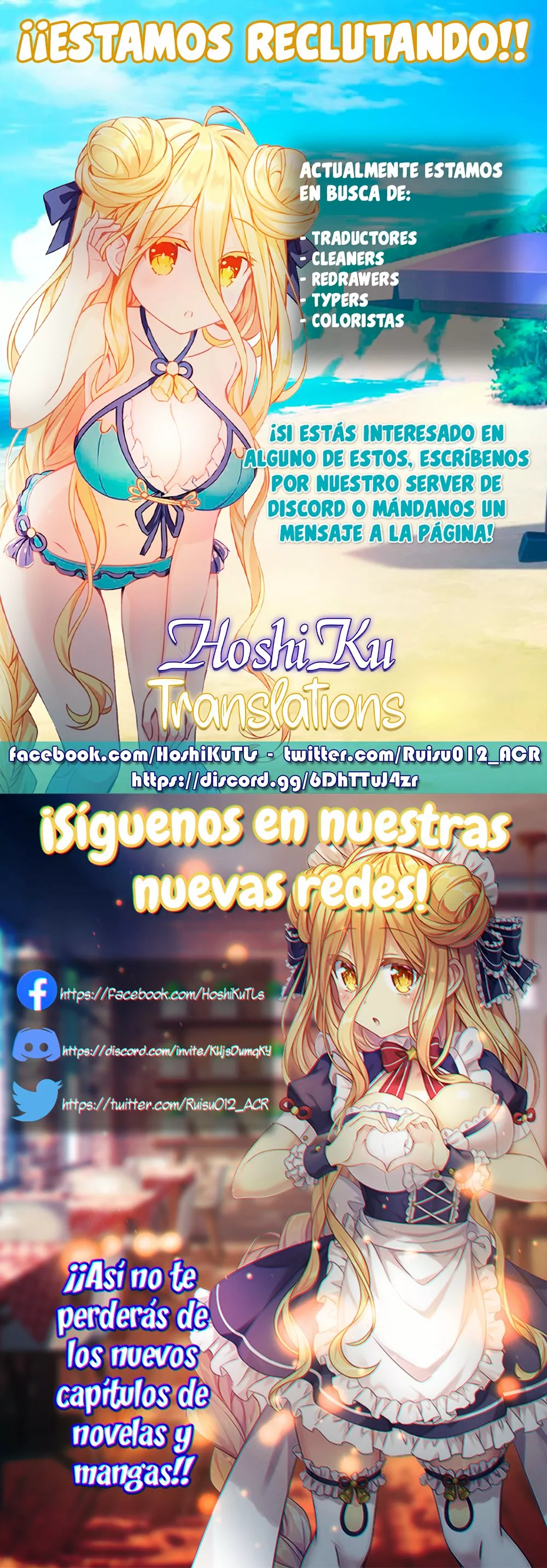 Plan de desarrollo de un Gordo Otaku — Capítulo 10 — 18