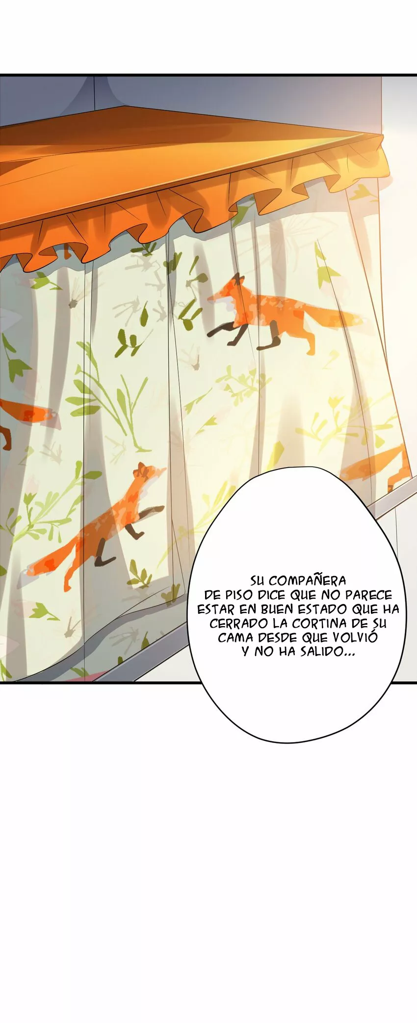 Plan de desarrollo de un Gordo Otaku — Capítulo 14 — 9