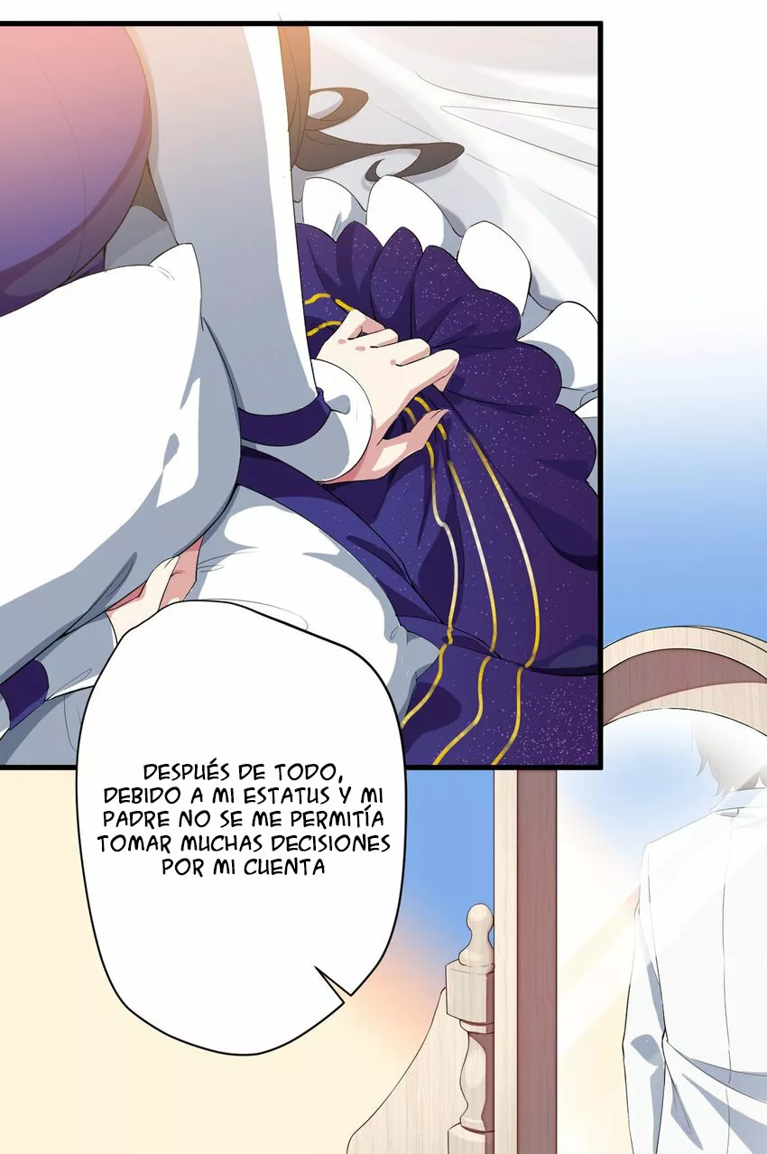 Plan de desarrollo de un Gordo Otaku — Capítulo 14 — 18