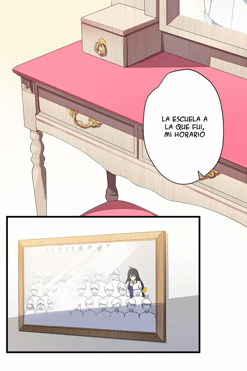 Plan de desarrollo de un Gordo Otaku — Capítulo 14 — 19