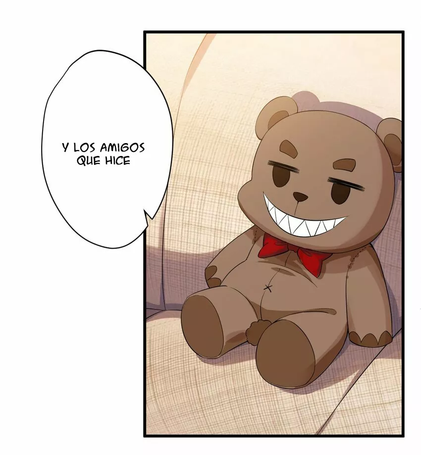 Plan de desarrollo de un Gordo Otaku — Capítulo 14 — 20