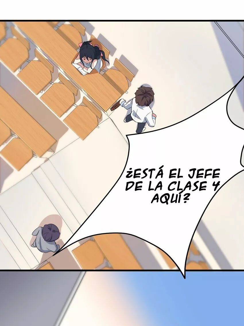Plan de desarrollo de un Gordo Otaku — Capítulo 14 — 35