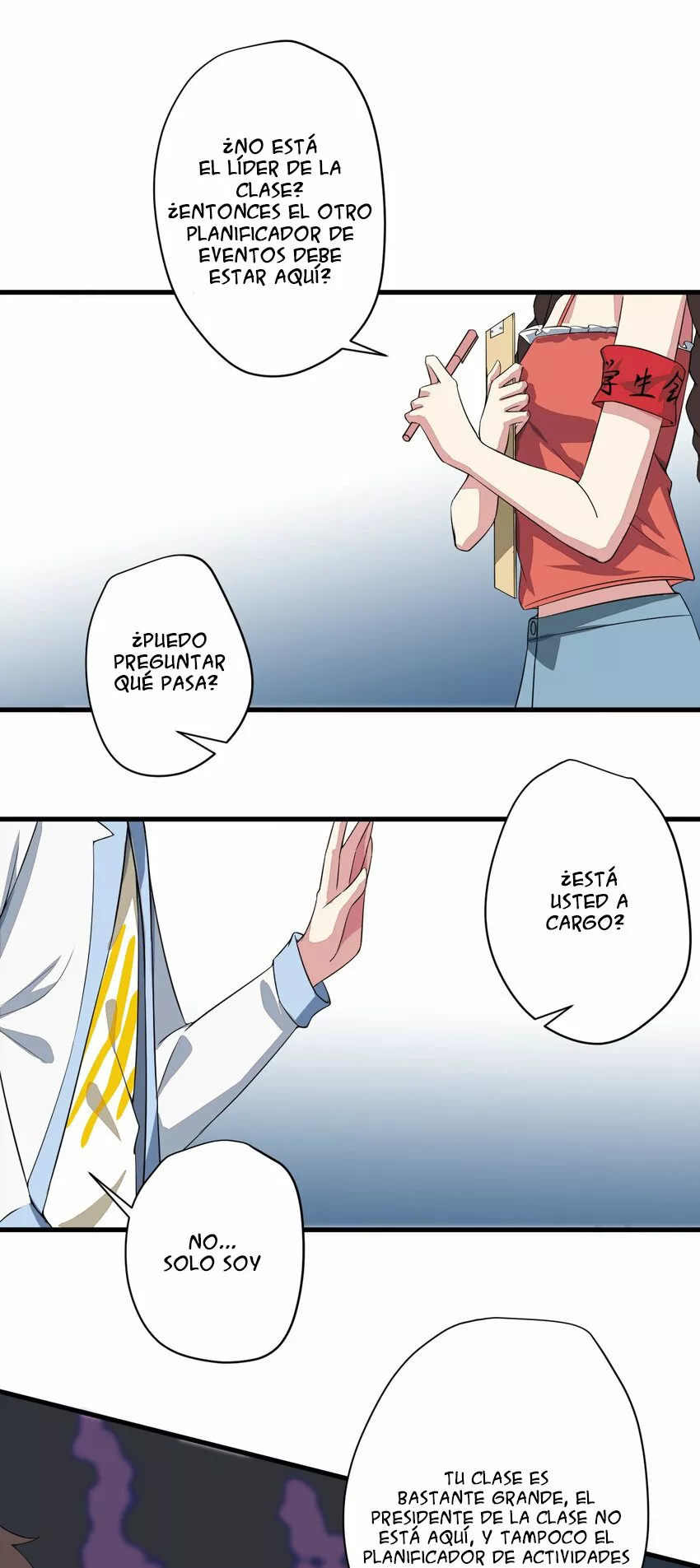 Plan de desarrollo de un Gordo Otaku — Capítulo 14 — 37