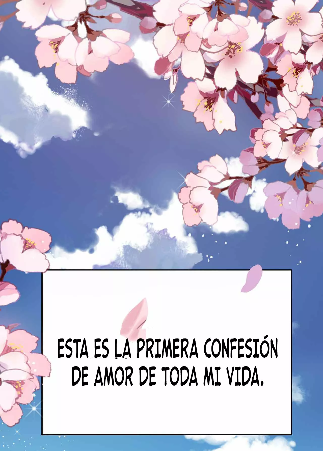 Plan de desarrollo de un Gordo Otaku — Capítulo 1 — 3