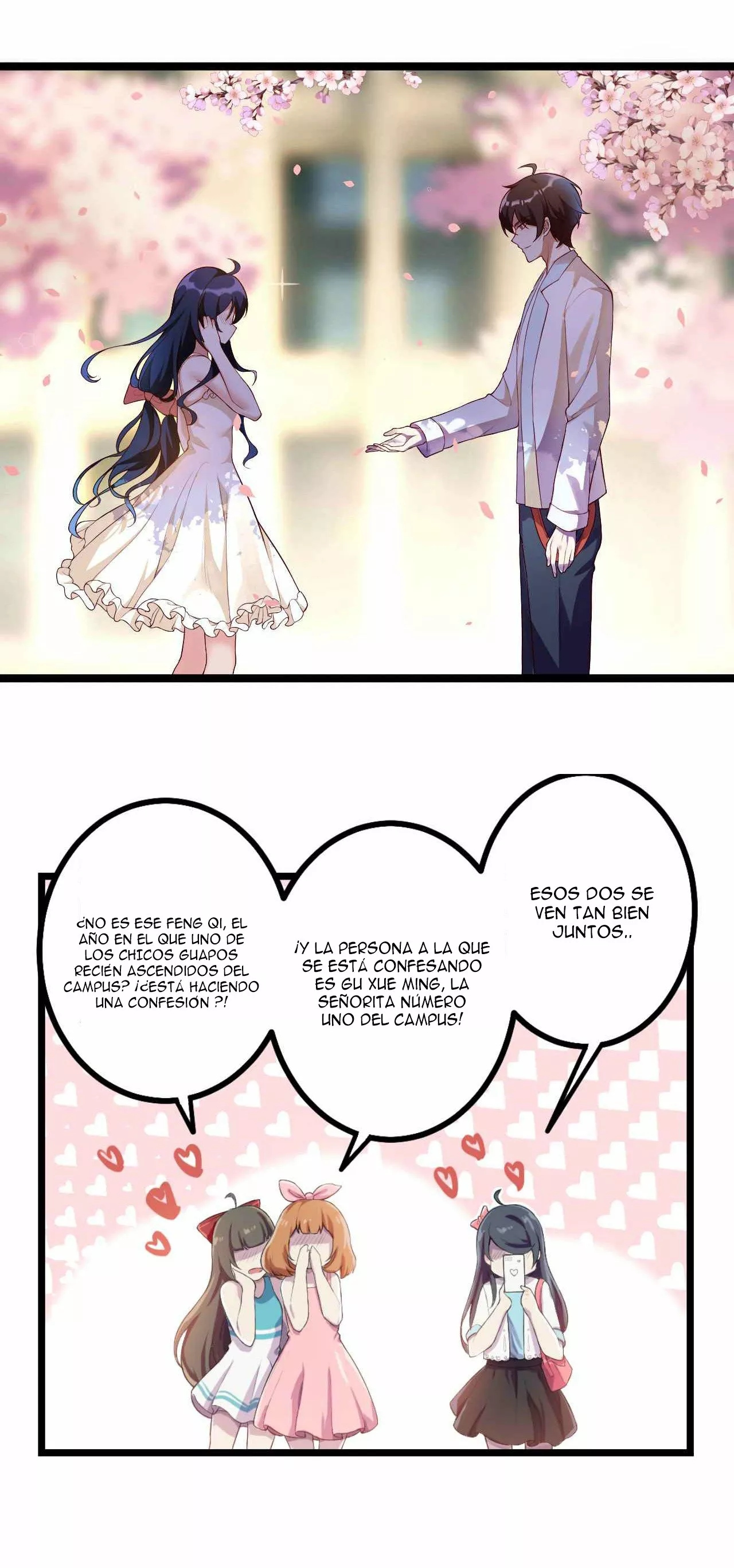 Plan de desarrollo de un Gordo Otaku — Capítulo 1 — 8
