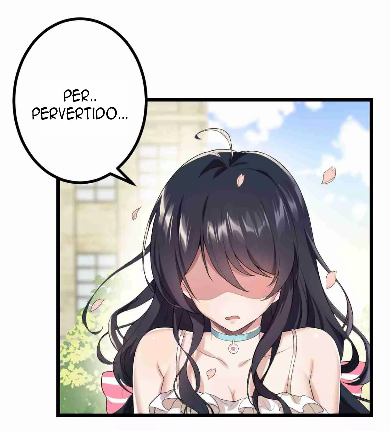 Plan de desarrollo de un Gordo Otaku — Capítulo 1 — 9