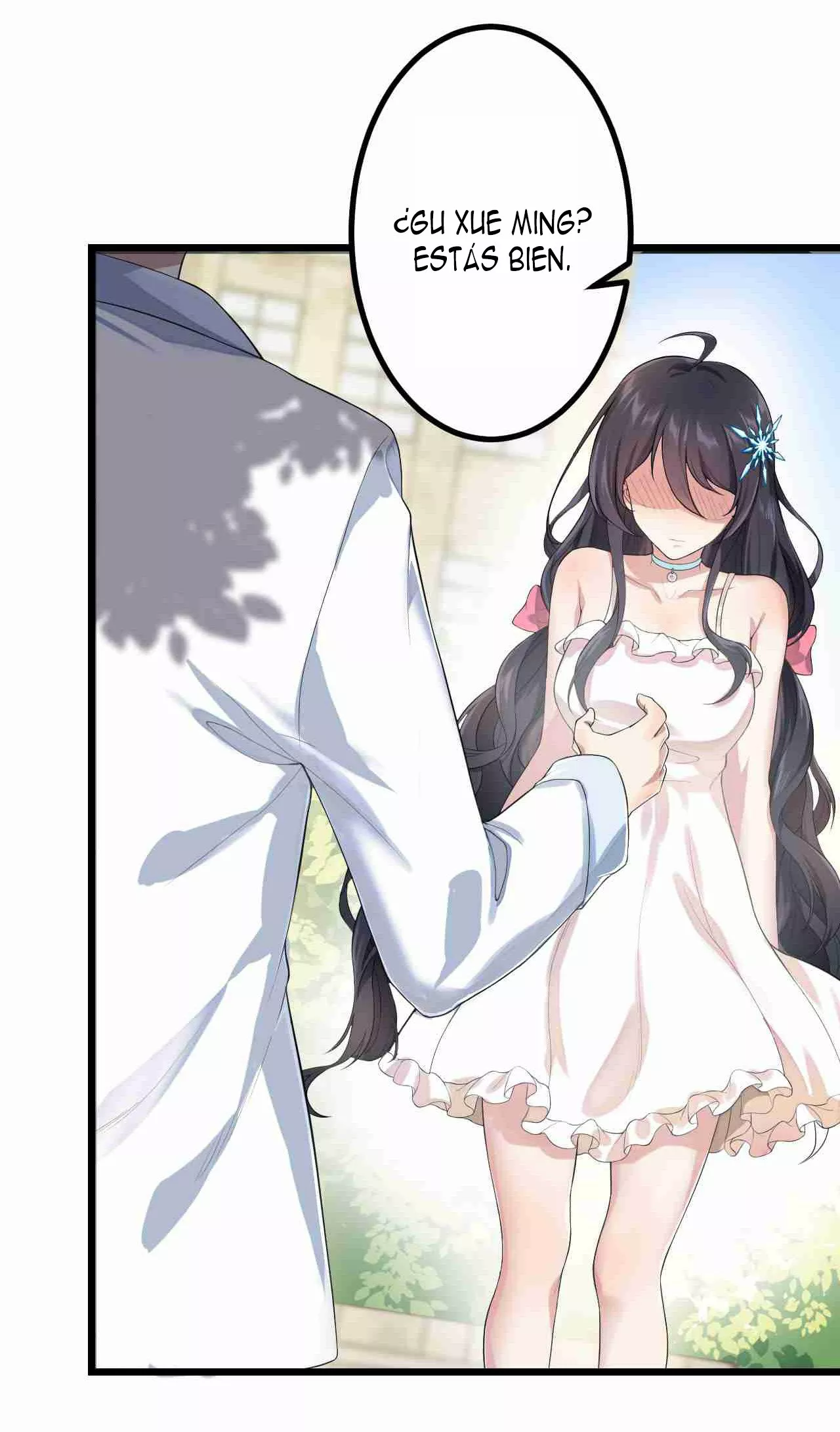 Plan de desarrollo de un Gordo Otaku — Capítulo 1 — 11