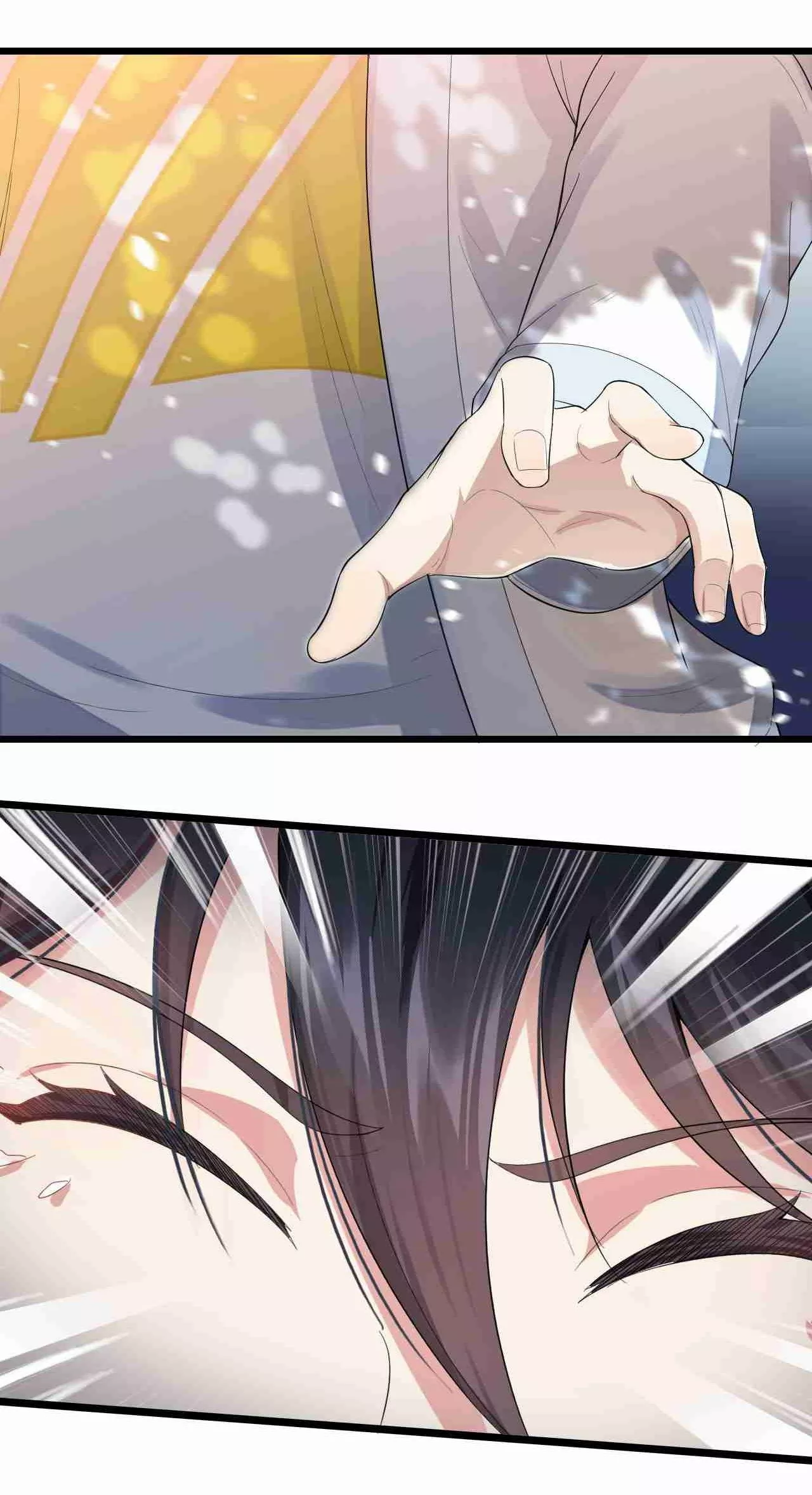 Plan de desarrollo de un Gordo Otaku — Capítulo 1 — 13