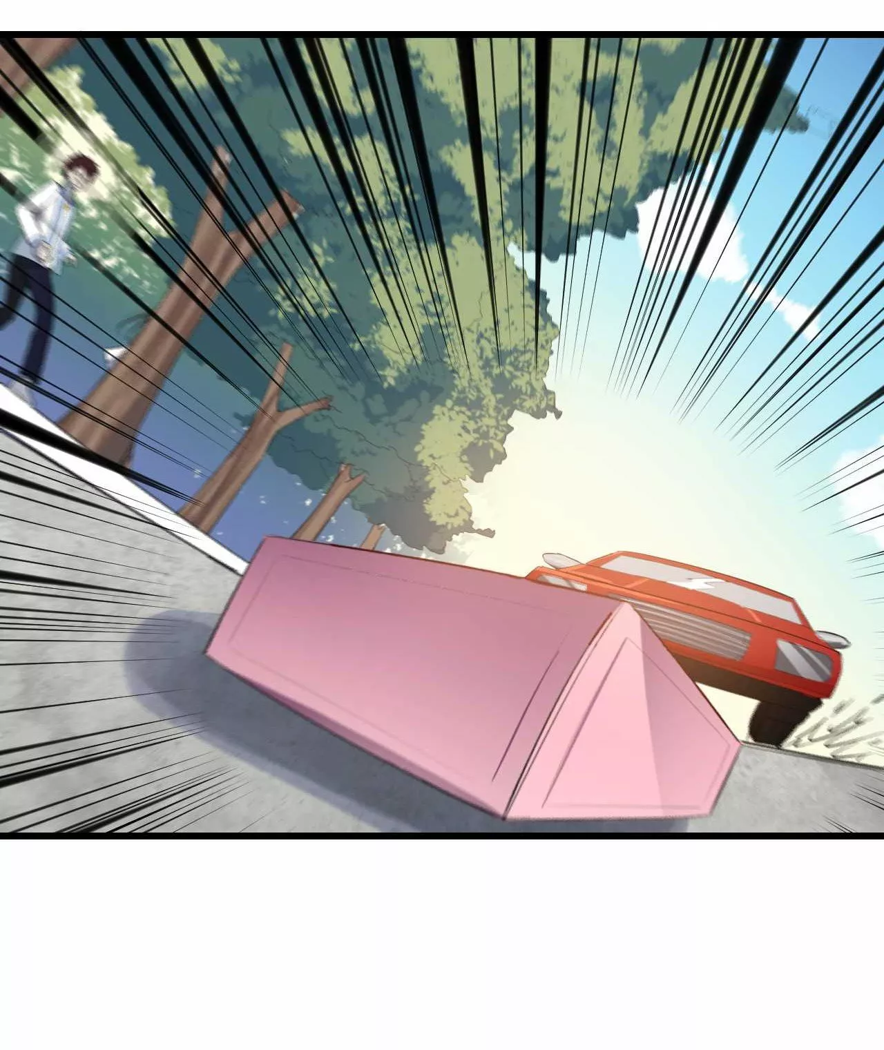 Plan de desarrollo de un Gordo Otaku — Capítulo 1 — 42