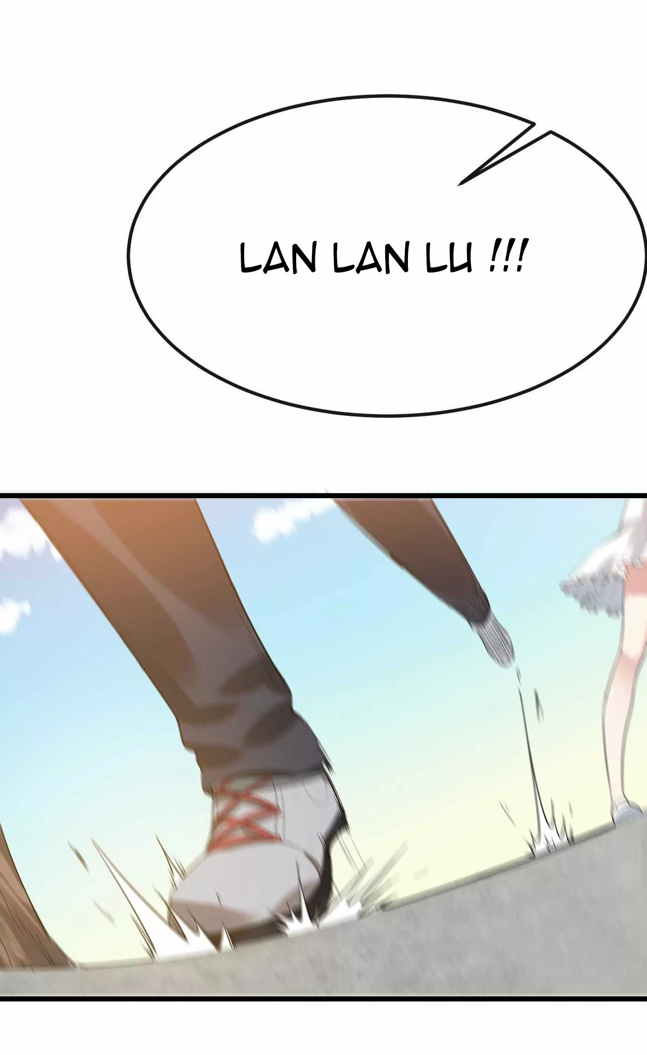 Plan de desarrollo de un Gordo Otaku — Capítulo 1 — 43