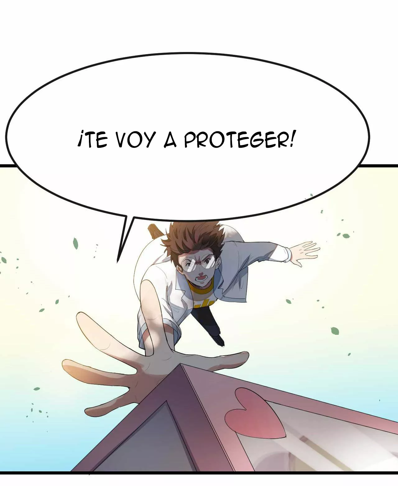Plan de desarrollo de un Gordo Otaku — Capítulo 1 — 44