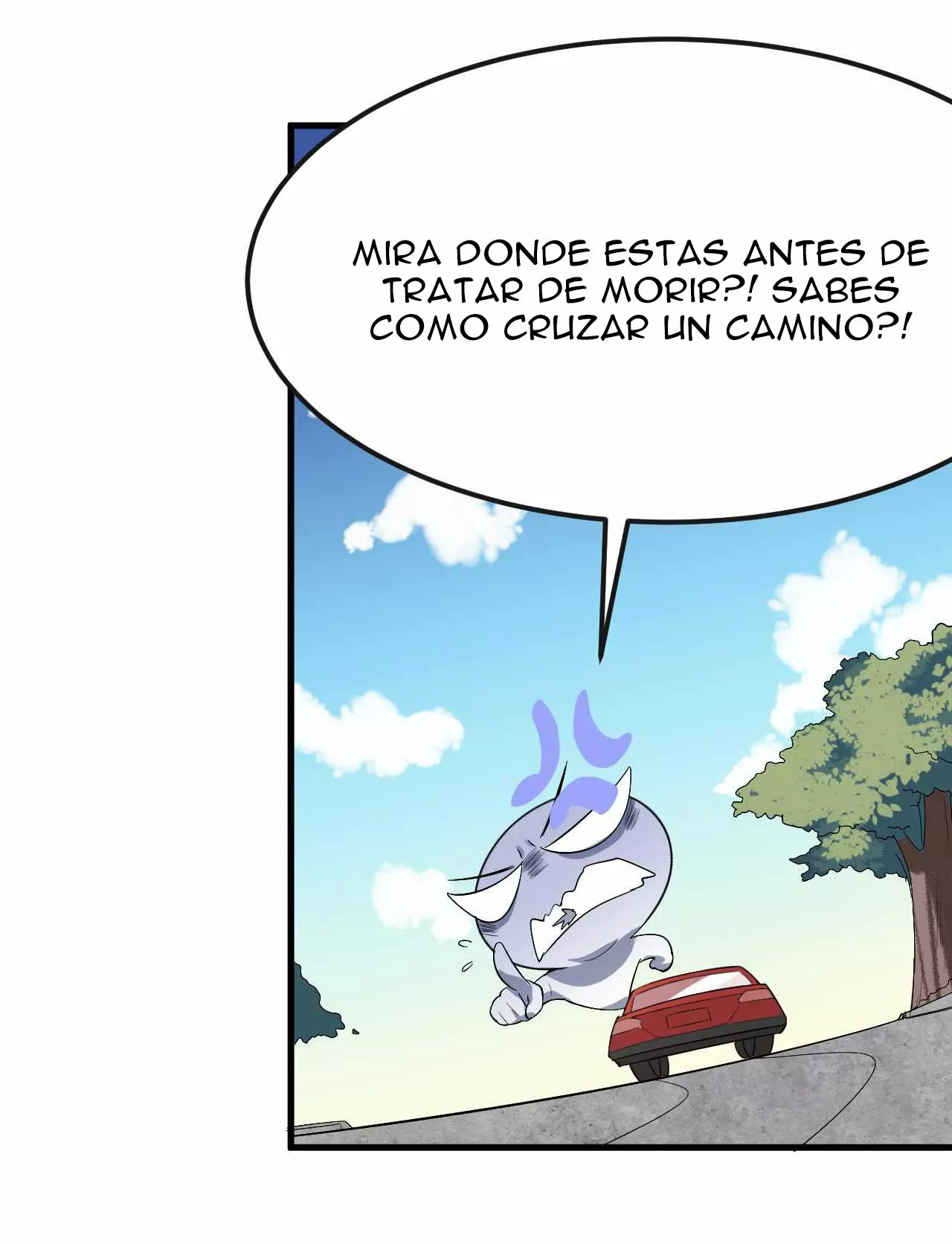 Plan de desarrollo de un Gordo Otaku — Capítulo 1 — 46