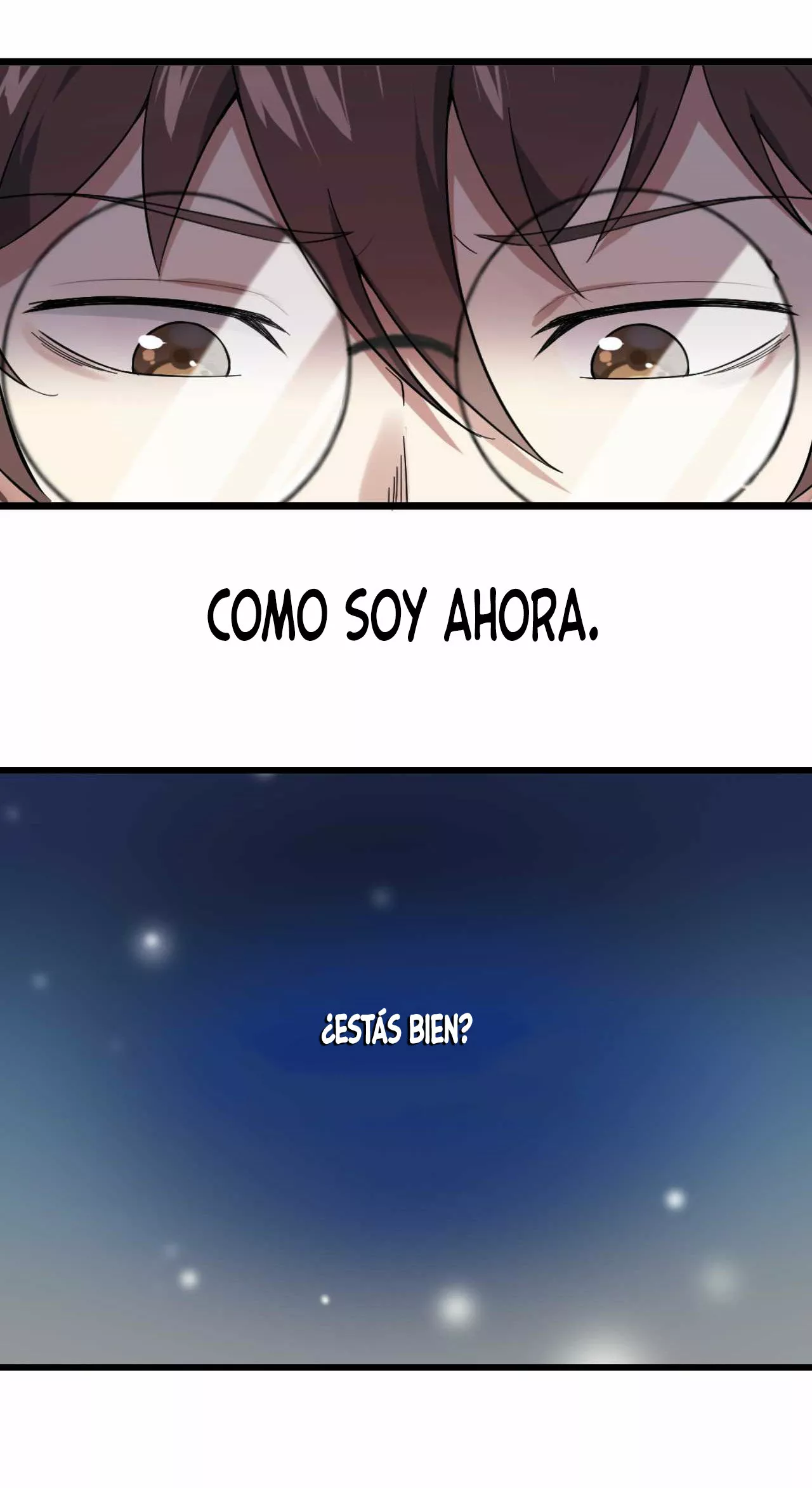 Plan de desarrollo de un Gordo Otaku — Capítulo 1 — 49