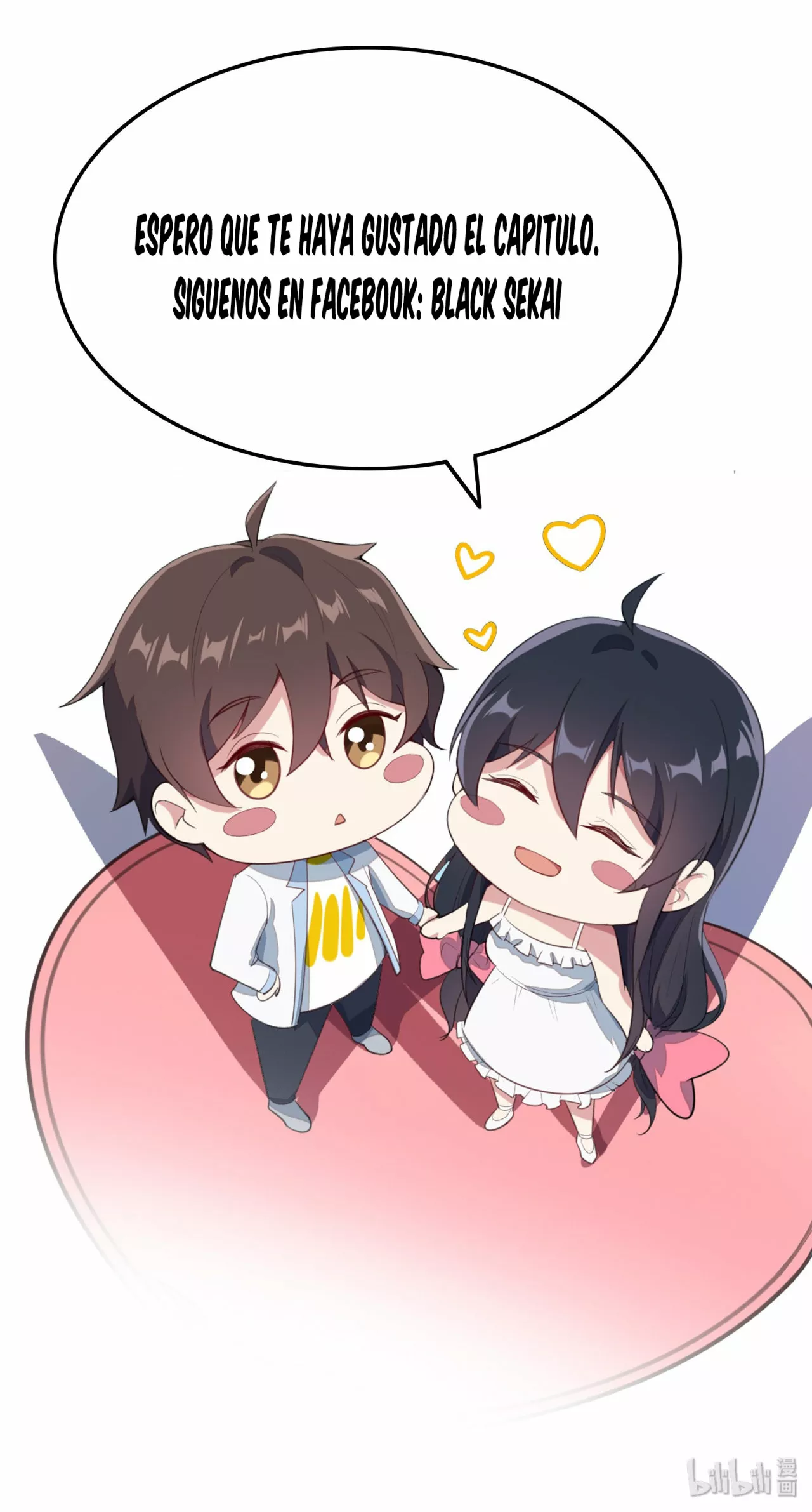 Plan de desarrollo de un Gordo Otaku — Capítulo 1 — 52