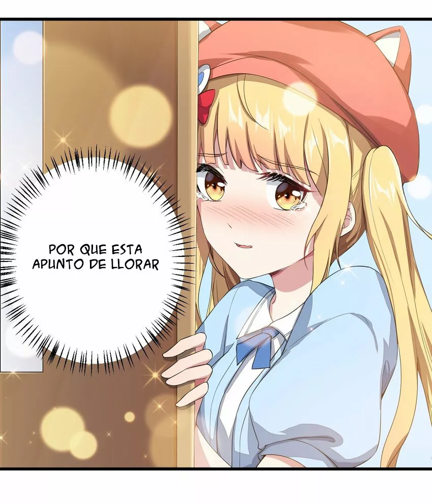 Plan de desarrollo de un Gordo Otaku — Capítulo 21 — 12