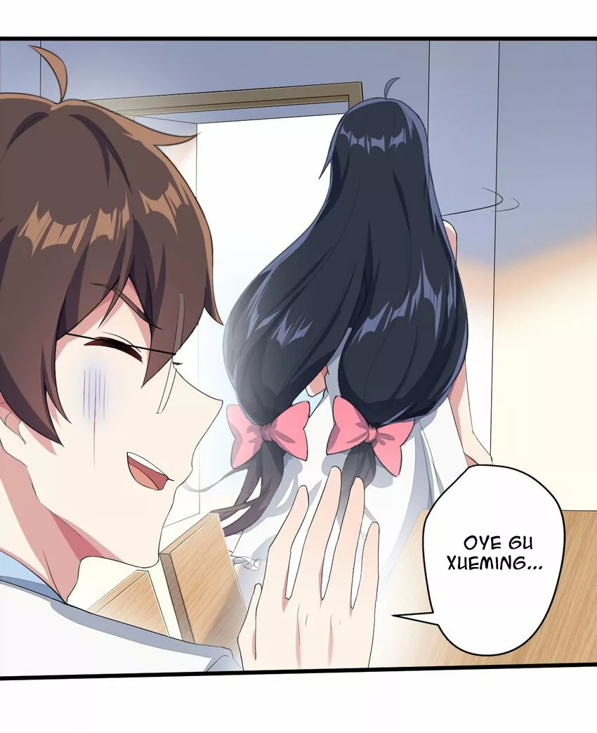 Plan de desarrollo de un Gordo Otaku — Capítulo 21 — 21