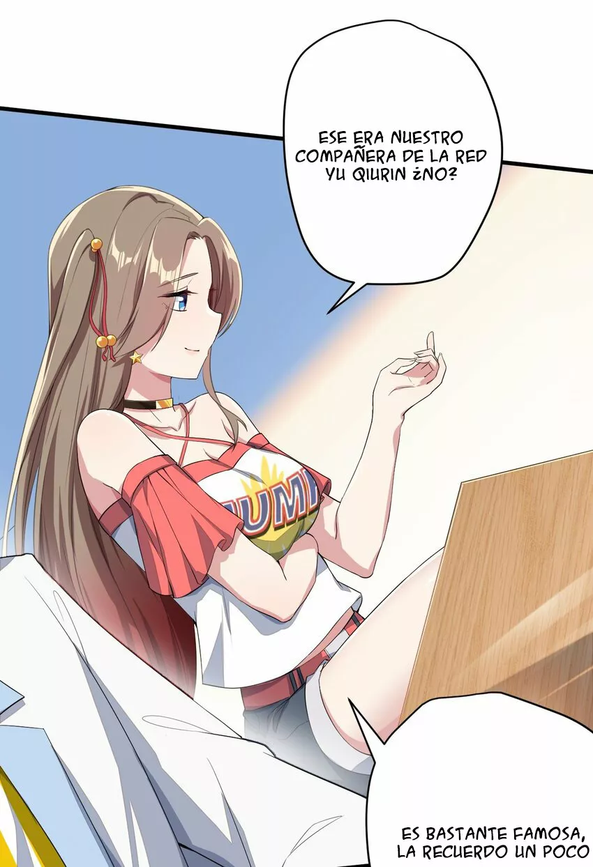 Plan de desarrollo de un Gordo Otaku — Capítulo 21 — 24