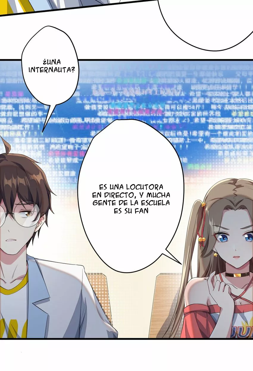 Plan de desarrollo de un Gordo Otaku — Capítulo 21 — 25