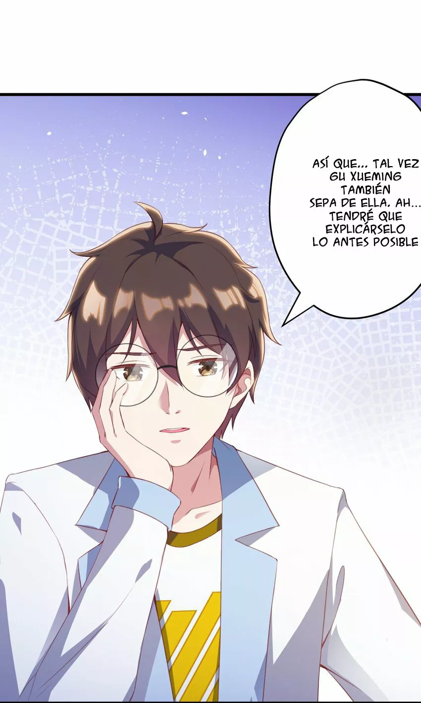 Plan de desarrollo de un Gordo Otaku — Capítulo 21 — 26