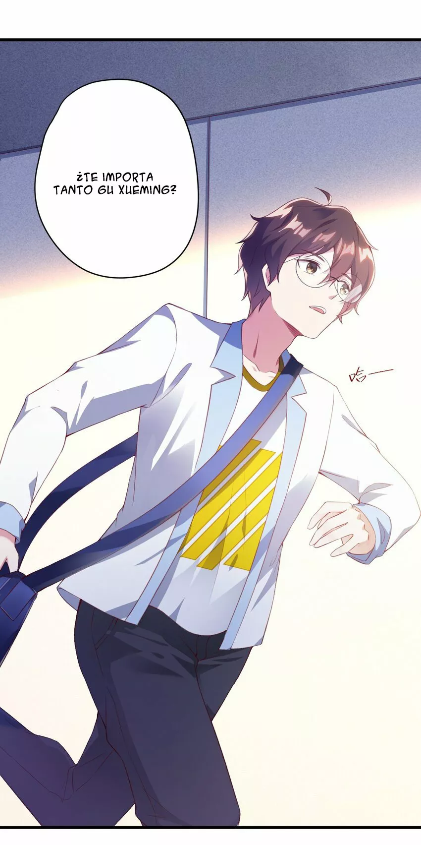 Plan de desarrollo de un Gordo Otaku — Capítulo 21 — 29