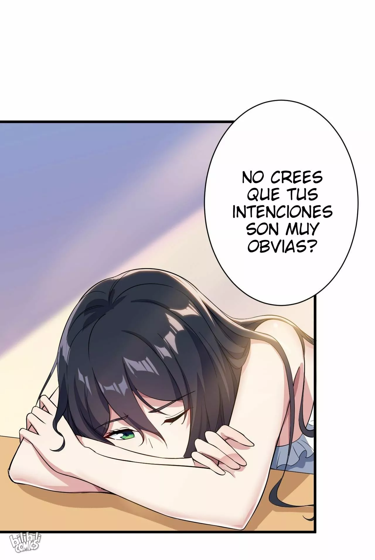 Plan de desarrollo de un Gordo Otaku — Capítulo 11 — 12