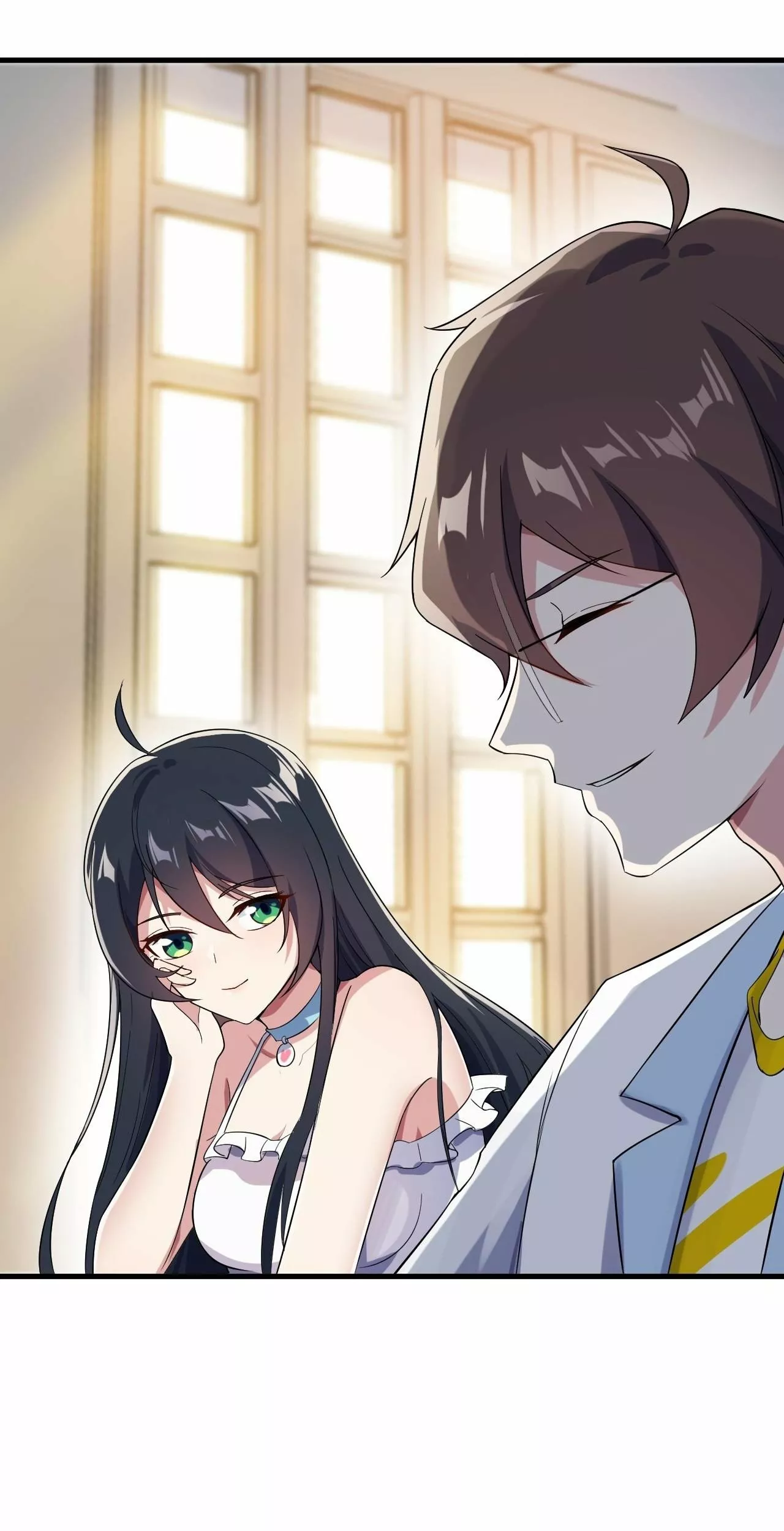 Plan de desarrollo de un Gordo Otaku — Capítulo 11 — 22