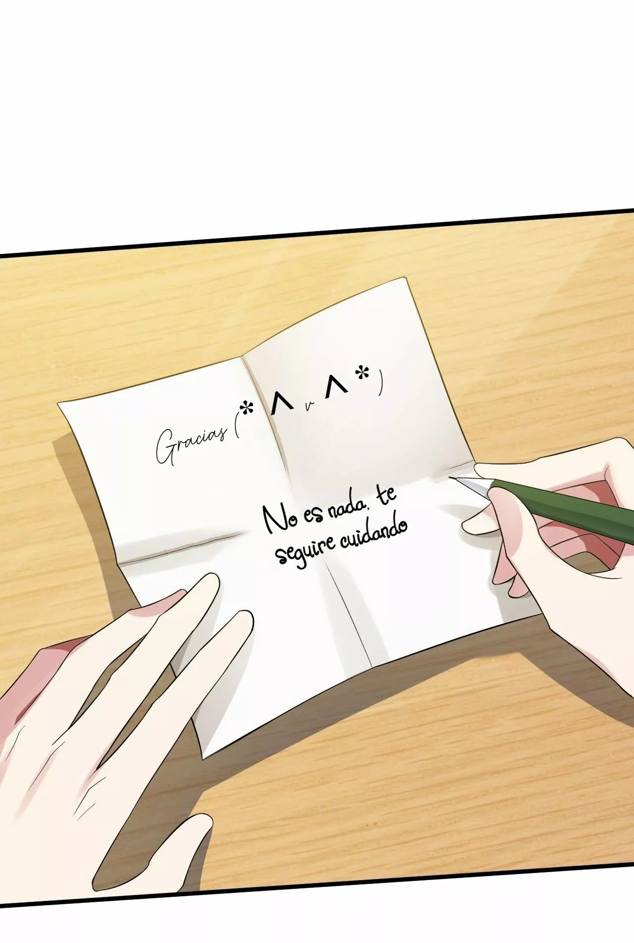 Plan de desarrollo de un Gordo Otaku — Capítulo 11 — 23