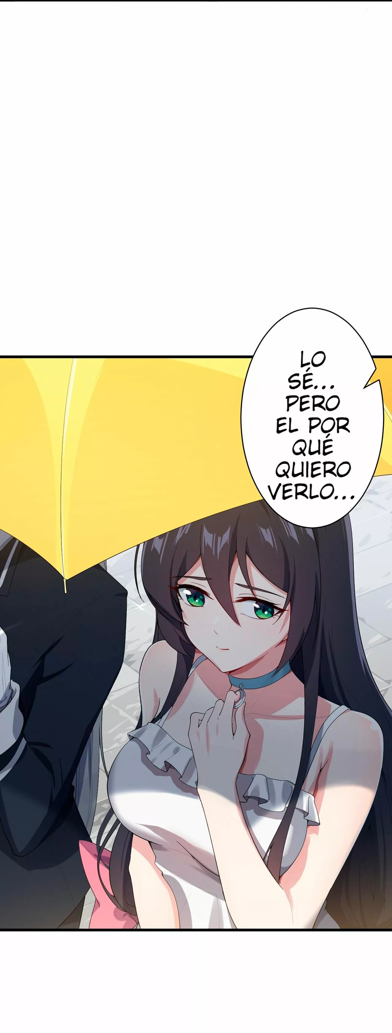 Plan de desarrollo de un Gordo Otaku — Capítulo 11 — 29