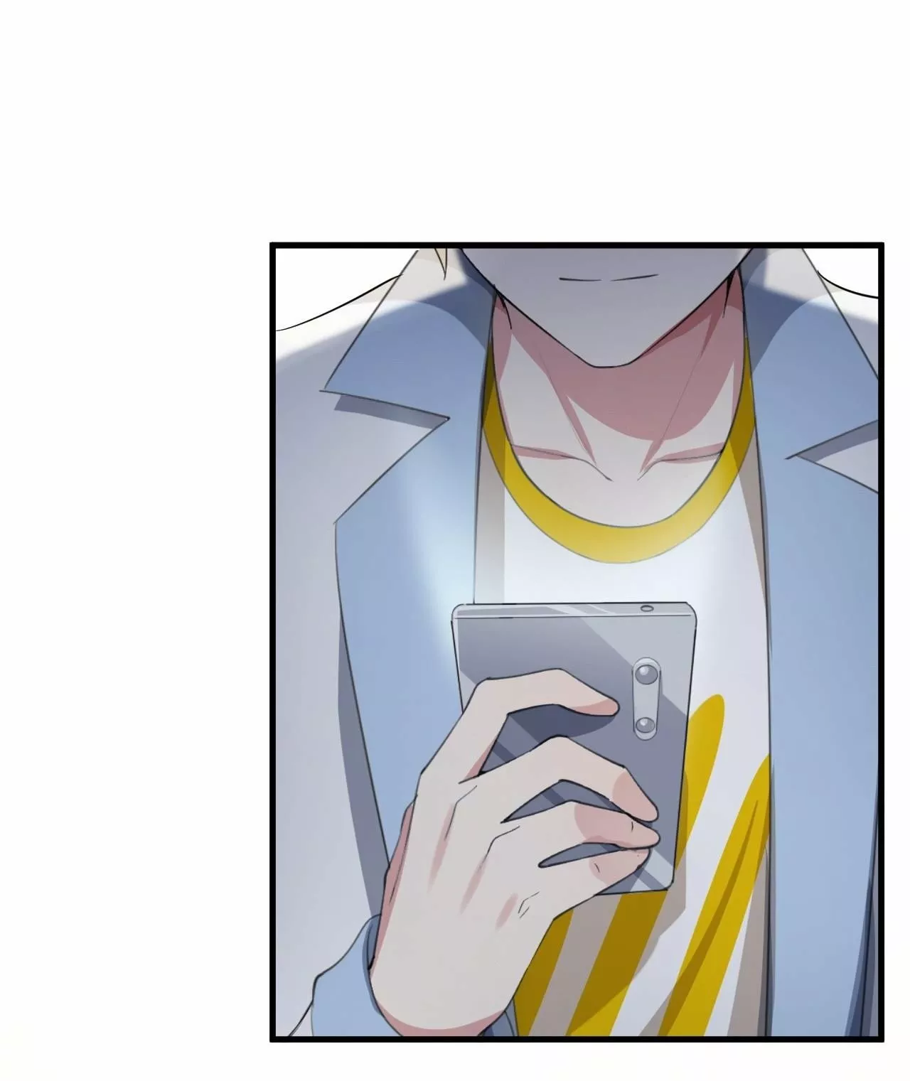 Plan de desarrollo de un Gordo Otaku — Capítulo 11 — 30