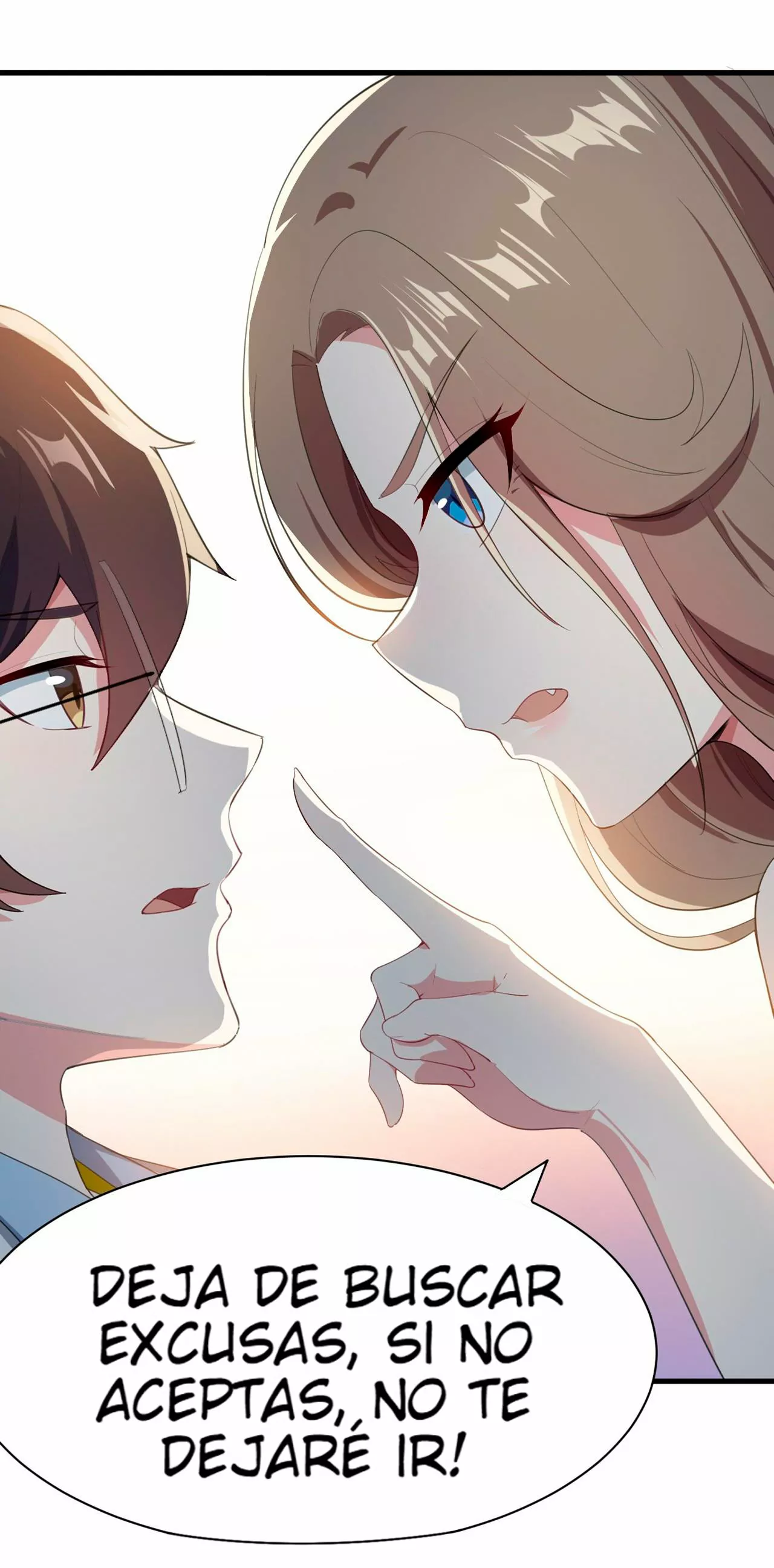 Plan de desarrollo de un Gordo Otaku — Capítulo 11 — 34