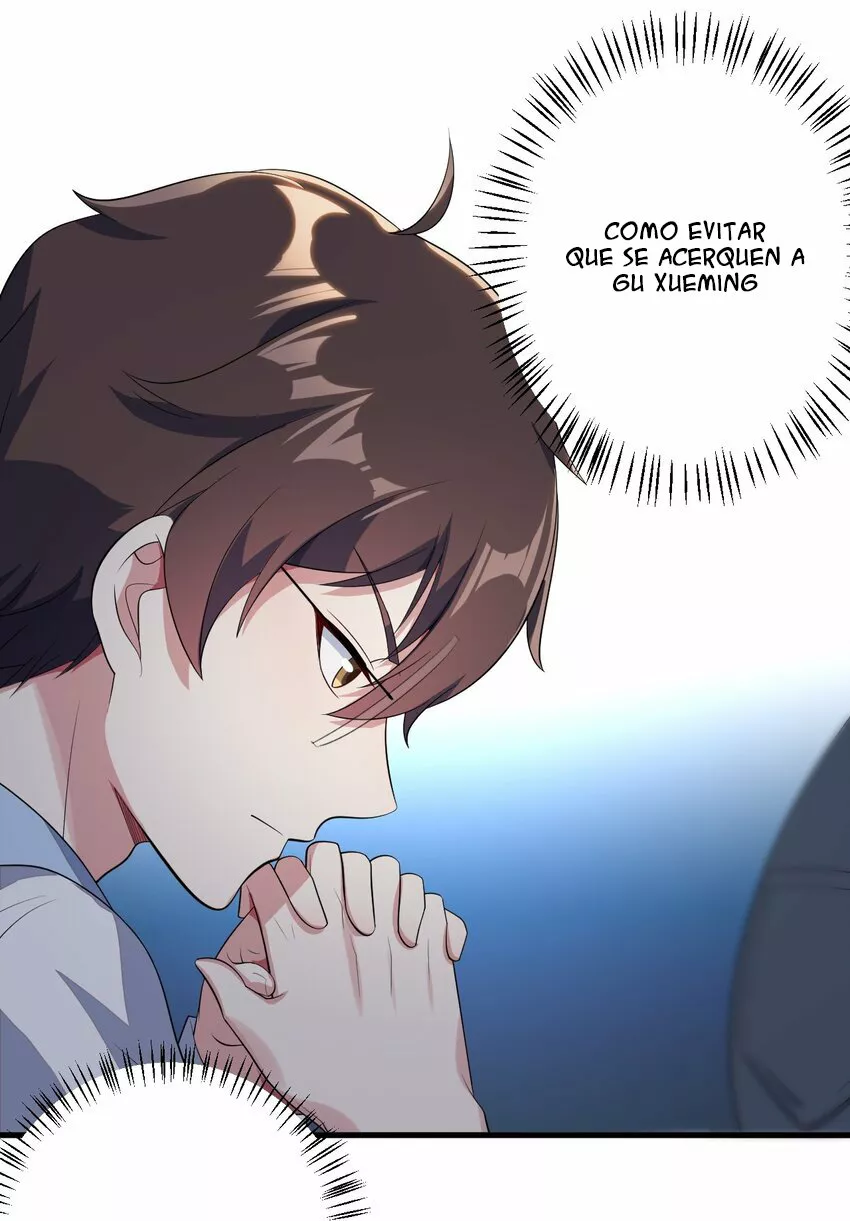 Plan de desarrollo de un Gordo Otaku — Capítulo 20 — 7