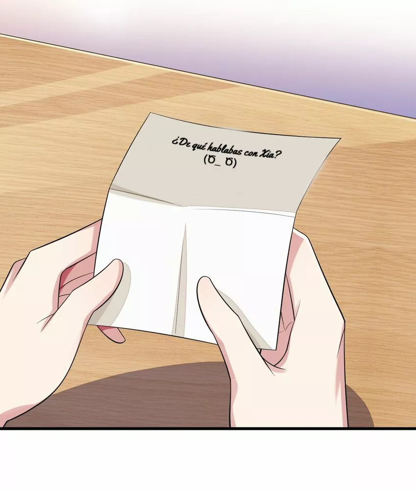Plan de desarrollo de un Gordo Otaku — Capítulo 20 — 10