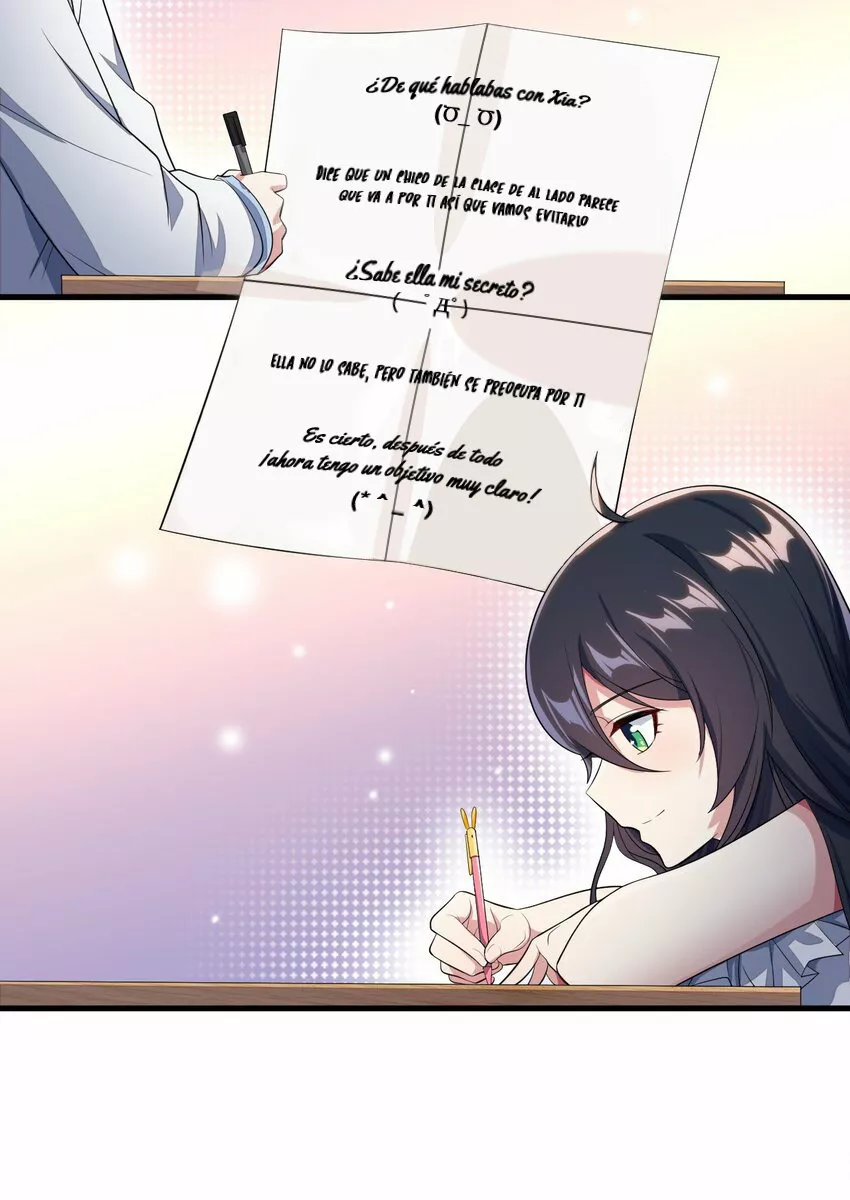 Plan de desarrollo de un Gordo Otaku — Capítulo 20 — 12