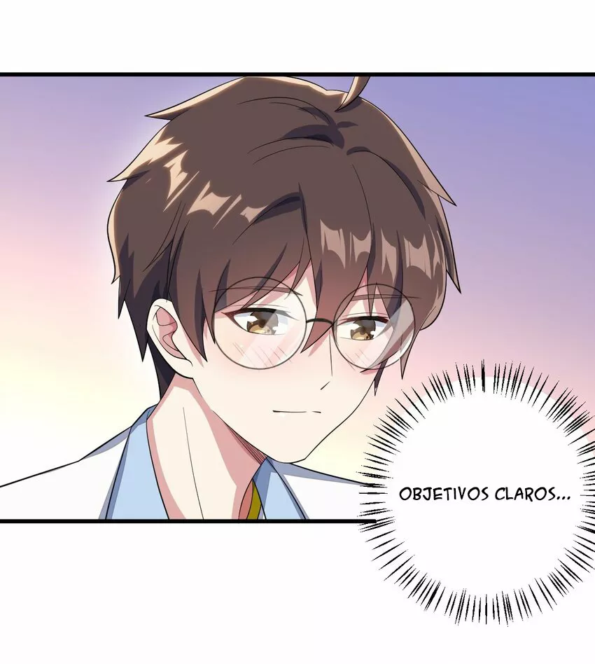 Plan de desarrollo de un Gordo Otaku — Capítulo 20 — 13
