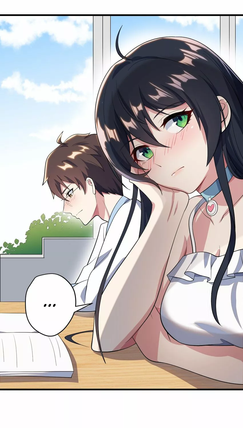 Plan de desarrollo de un Gordo Otaku — Capítulo 20 — 14