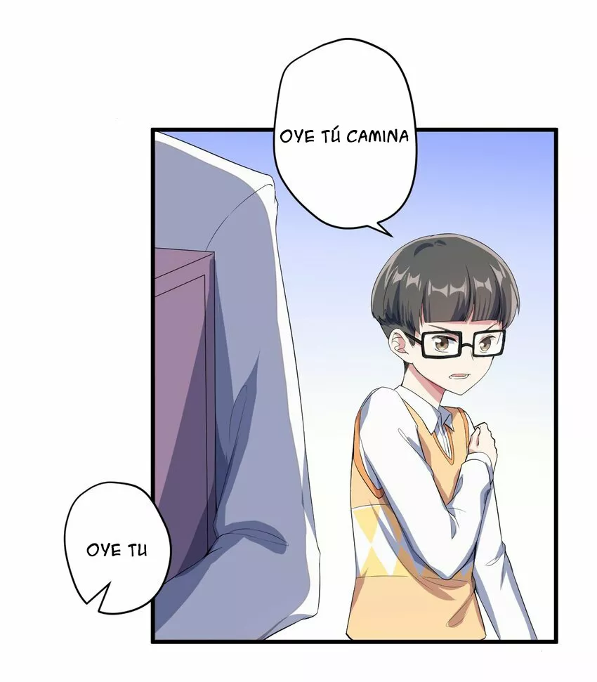 Plan de desarrollo de un Gordo Otaku — Capítulo 20 — 22