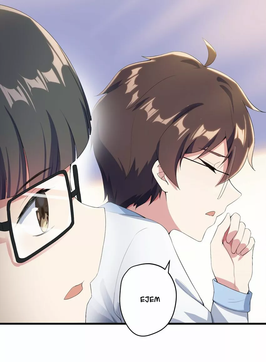 Plan de desarrollo de un Gordo Otaku — Capítulo 20 — 30
