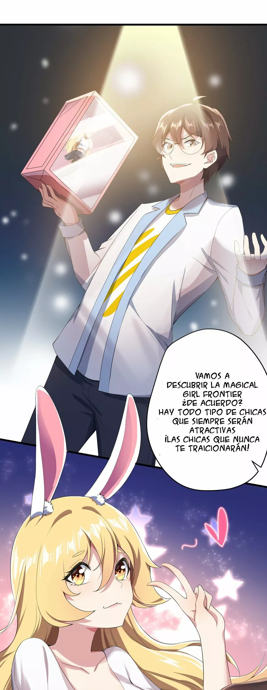 Plan de desarrollo de un Gordo Otaku — Capítulo 20 — 31