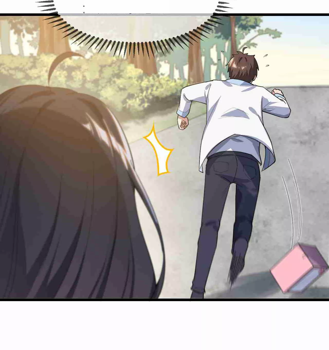 Plan de desarrollo de un Gordo Otaku — Capítulo 2 — 6