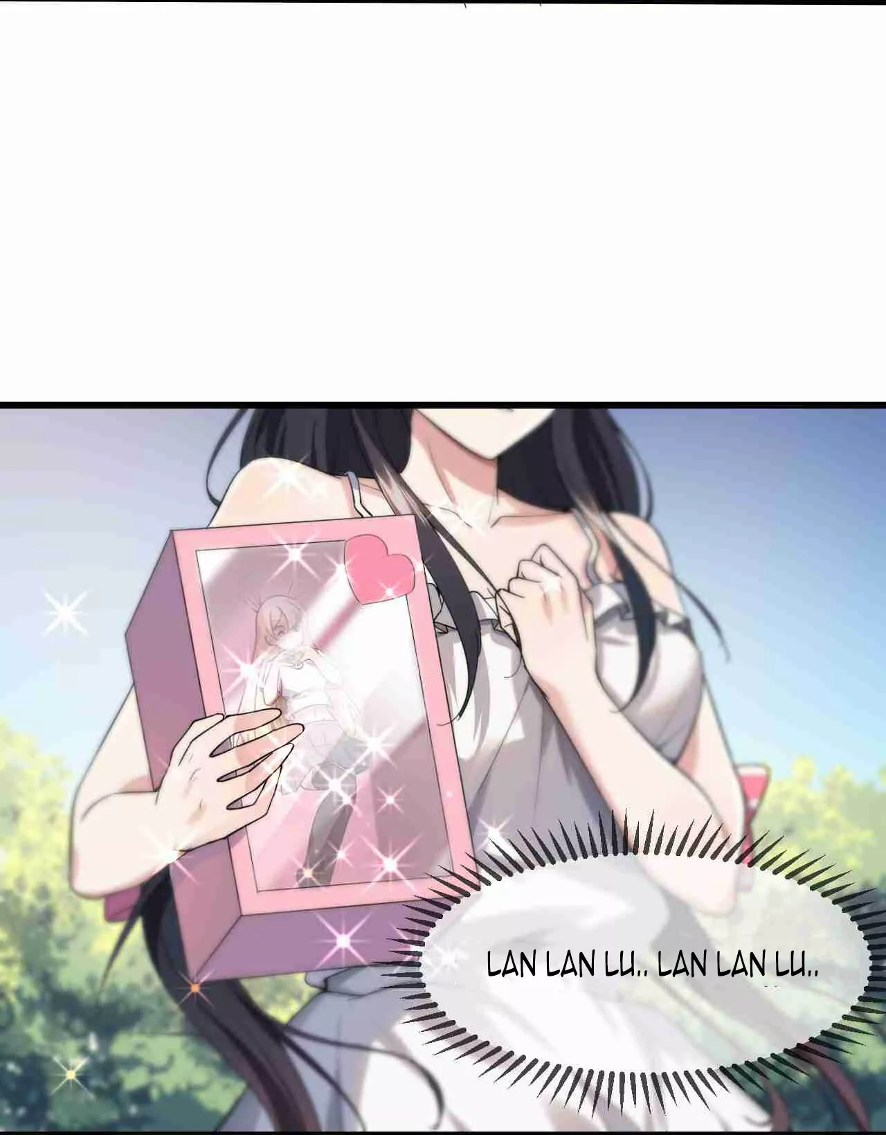 Plan de desarrollo de un Gordo Otaku — Capítulo 2 — 12