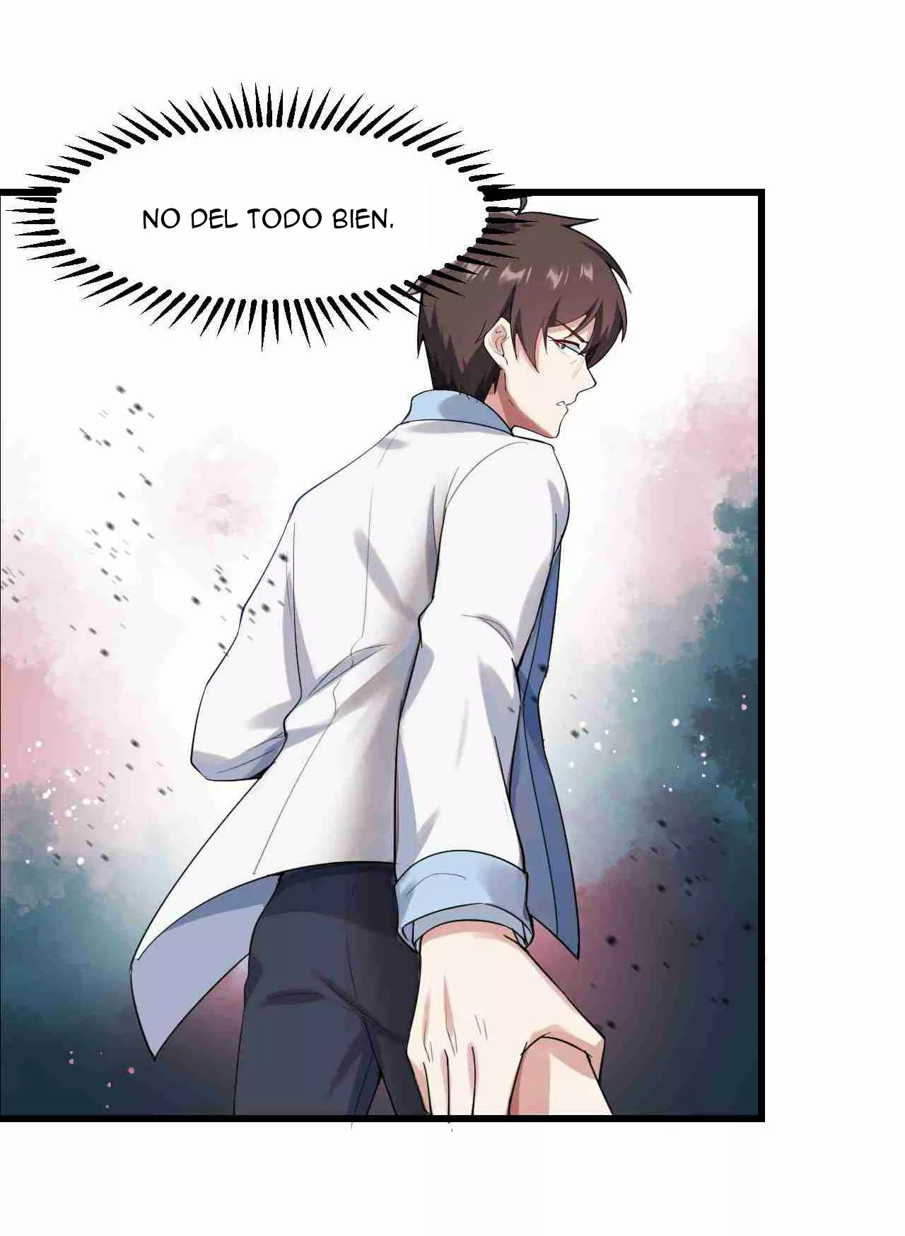Plan de desarrollo de un Gordo Otaku — Capítulo 2 — 16