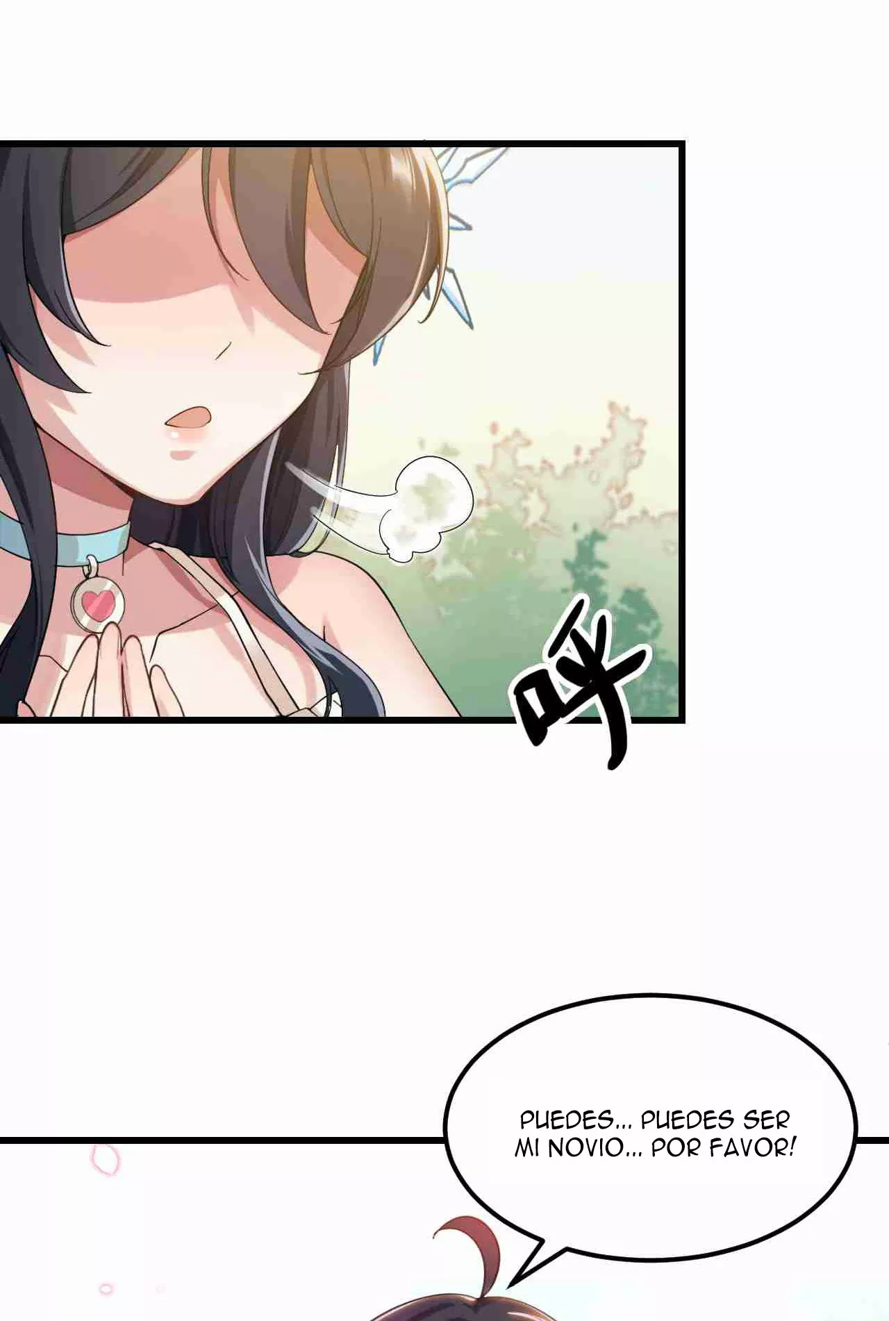 Plan de desarrollo de un Gordo Otaku — Capítulo 2 — 24